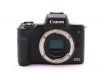 Canon EOS M50 body (пробег 1000 кадров)