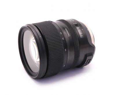 Tamron SP AF 24-70mm f/2.8 Di VC USD G2 (A032) for Nikon F (Japan)