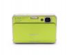 Цифровой фотоаппарат Sony Cyber-shot DSC-T2 green