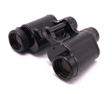 Полевой бинокль для наблюдений Б8х30 1945г.