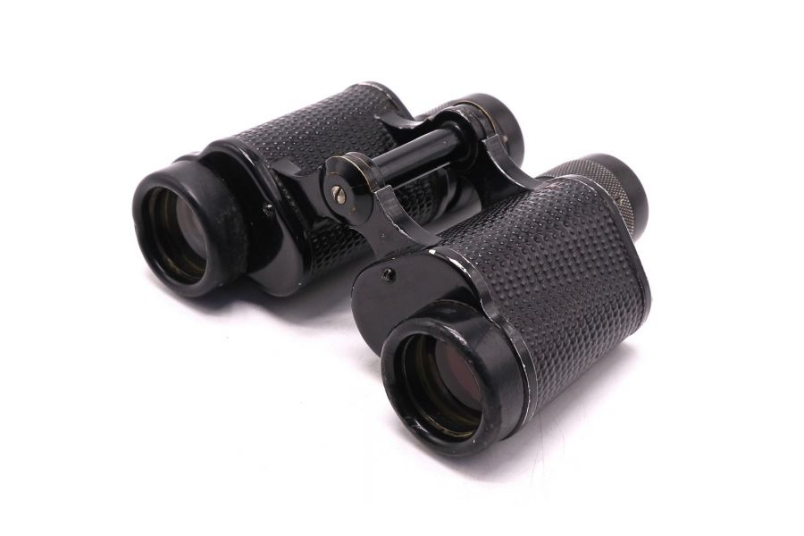 Полевой бинокль для наблюдений Б8х30 1945г.