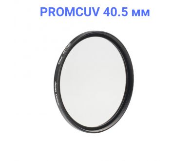 Светофильтр FUJIMI MC UV PRO 40.5mm