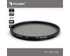 Ультратонкий светофильтр FUJIMI MC CPL PRO 62mm