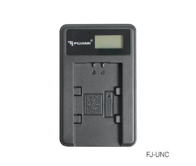 Зарядное устройство FUJIMI UNC-BLN1 для Olympus