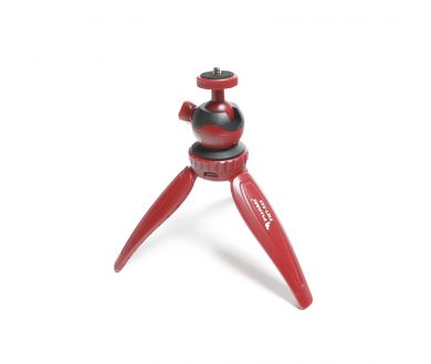 Купить Штатив-монопод Fujimi FMT-FAT, настольный, ABS-пластик, до 3кг, красный Штатив-монопод Fujimi FMT-FAT, настольный, ABS-пластик, до 3кг, красный