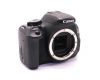 Камера Canon EOS 600D body (пробег 32395 кадров)