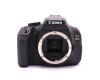 Камера Canon EOS 600D body (пробег 32395 кадров)