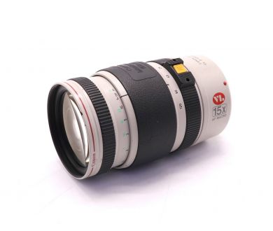Объектив Canon Zoom Lens CL 8-120mm F/1.4-2.1