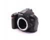Nikon D3000 body (пробег 30220 кадров)