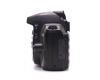 Nikon D3000 body (пробег 30220 кадров)
