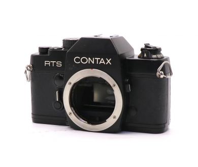 Фотоаппарат зеркальный Contax RTS body