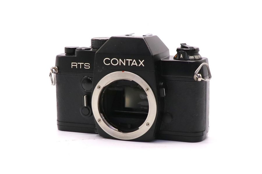 Фотоаппарат зеркальный Contax RTS body
