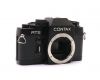Фотоаппарат зеркальный Contax RTS body