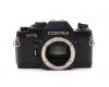 Фотоаппарат зеркальный Contax RTS body