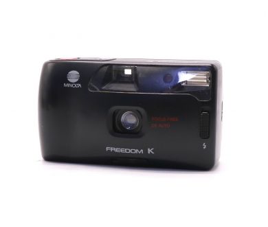 Minolta Freedom K