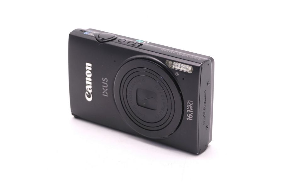 Фотоаппарат компактный Canon IXUS 240 HS