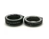 Макрокольца автофокусные FOTGA для Fujifilm X для макросъемки