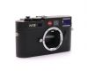 Фотоаппарат Leica M8 body (пробег 5365 кадров)