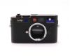 Фотоаппарат Leica M8 body (пробег 5365 кадров)