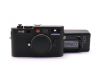 Фотоаппарат Leica M8 body (пробег 5365 кадров)