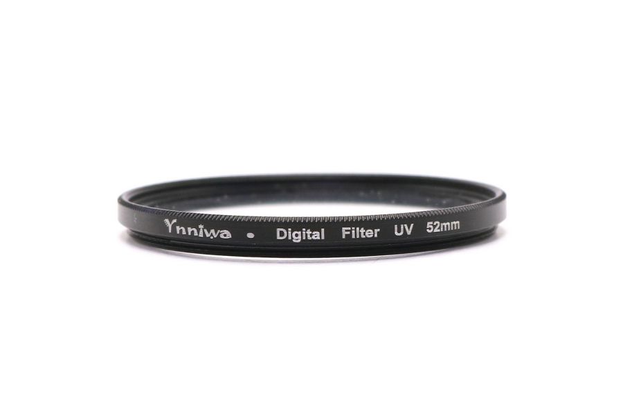 Светофильтр Ynniwa Digital Filter UV 52mm