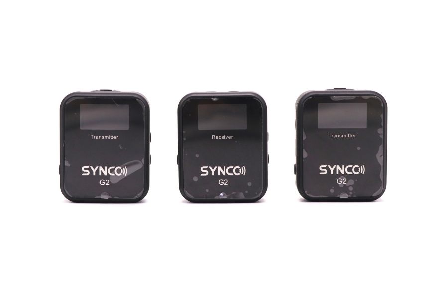Микрофон Synco G2 комплект