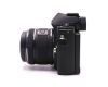 Olympus OM-D E-M10 Mark IV kit black в упаковке (пробег 2630 кадров)
