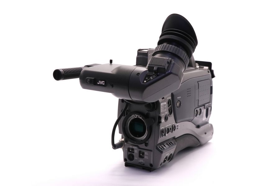 Видеокамера JVC DV GY-DV5000