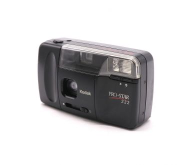 Фотоаппарат аналоговый Kodak ProStar 222