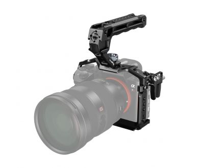 Клетка SmallRig 4198 Kit для Sony A7 III A7R III