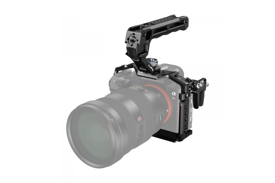 Клетка SmallRig 4198 Kit для Sony A7 III A7R III