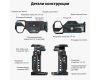 Клетка SmallRig 4198 Kit для Sony A7 III A7R III