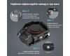 Клетка SmallRig 4198 Kit для Sony A7 III A7R III