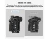 Клетка SmallRig 3830B для Canon EOS R5 / R6 / R5 C Kit