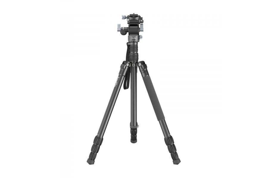 Профессиональный штатив SmallRig CT195 4307 Алюминий