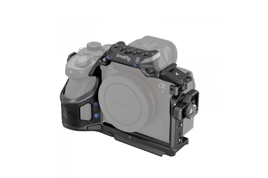 Клетка SmallRig 4308 для Sony A7R V A7 IV A7S III