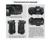 Клетка SmallRig 3464B для Canon EOS R5 / R6