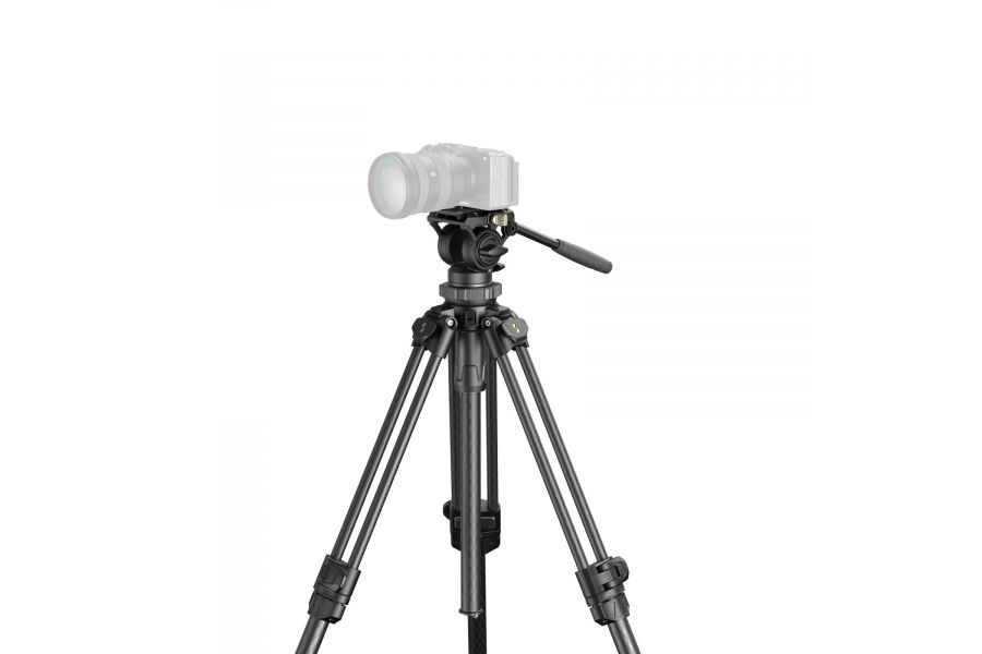 Штатив SmallRig AD-50 Pro 4420 Карбоновый Новый