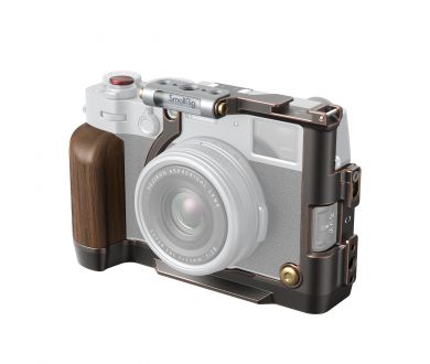 Клетка SmallRig 4557 Retro для Fujifilm X100VI