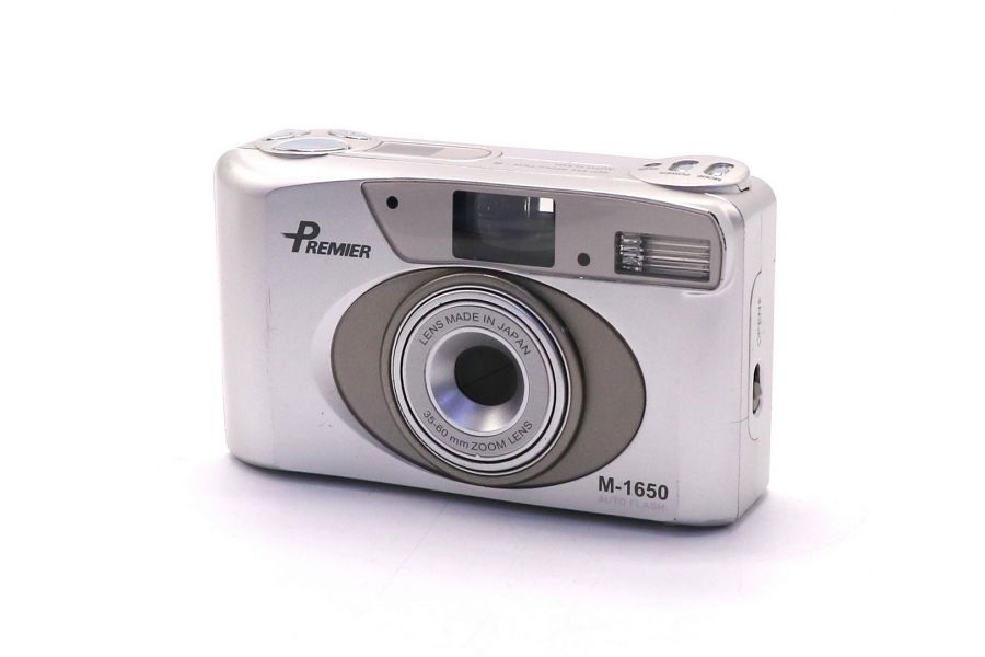 Premier M-1650