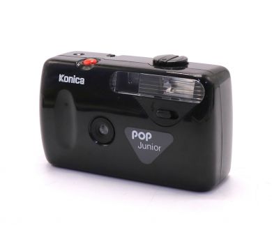 Konica POP Junior