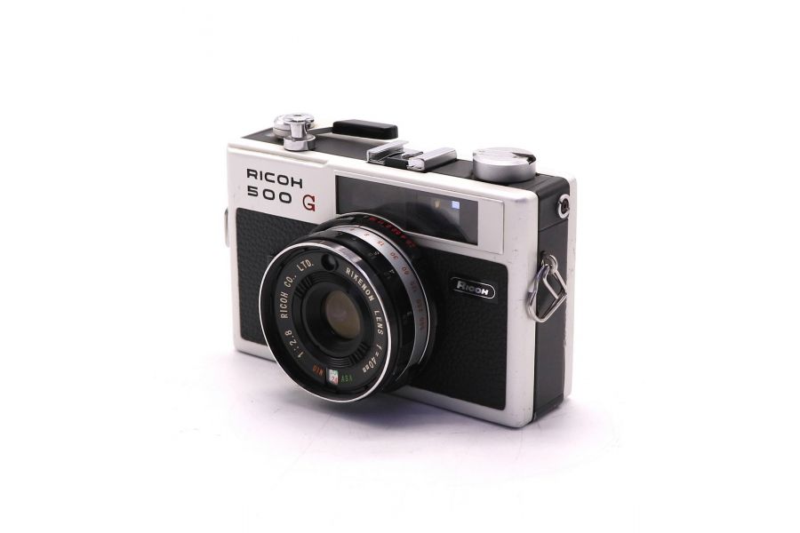 Ricoh 500 G