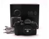 Olympus OM-D E-M10 Mark III body black в упаковке (пробег 9685 кадров)