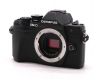 Olympus OM-D E-M10 Mark III body black в упаковке (пробег 9685 кадров)