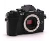 Olympus OM-D E-M10 Mark III body black в упаковке (пробег 9685 кадров)