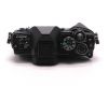Olympus OM-D E-M10 Mark III body black в упаковке (пробег 9685 кадров)