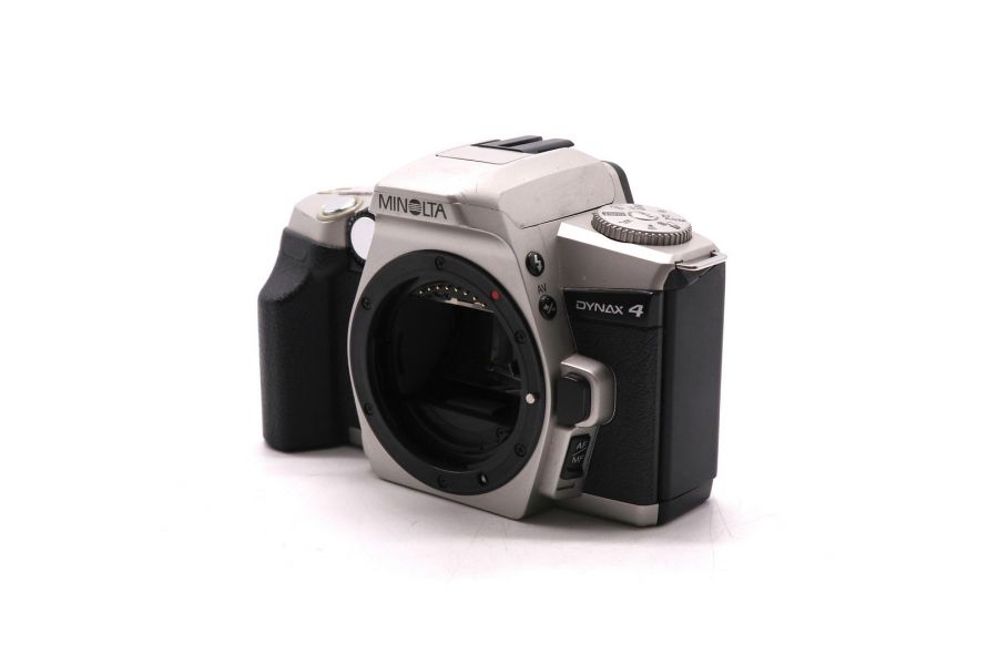 Фотокамера зеркальная Minolta Dynax 4 body
