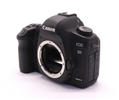 Canon EOS 5D Mark II body (пробег 9235 кадров)