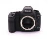 Canon EOS 5D Mark II body (пробег 9235 кадров)