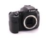 Камера Canon EOS 7D body (пробег 31000 кадров)